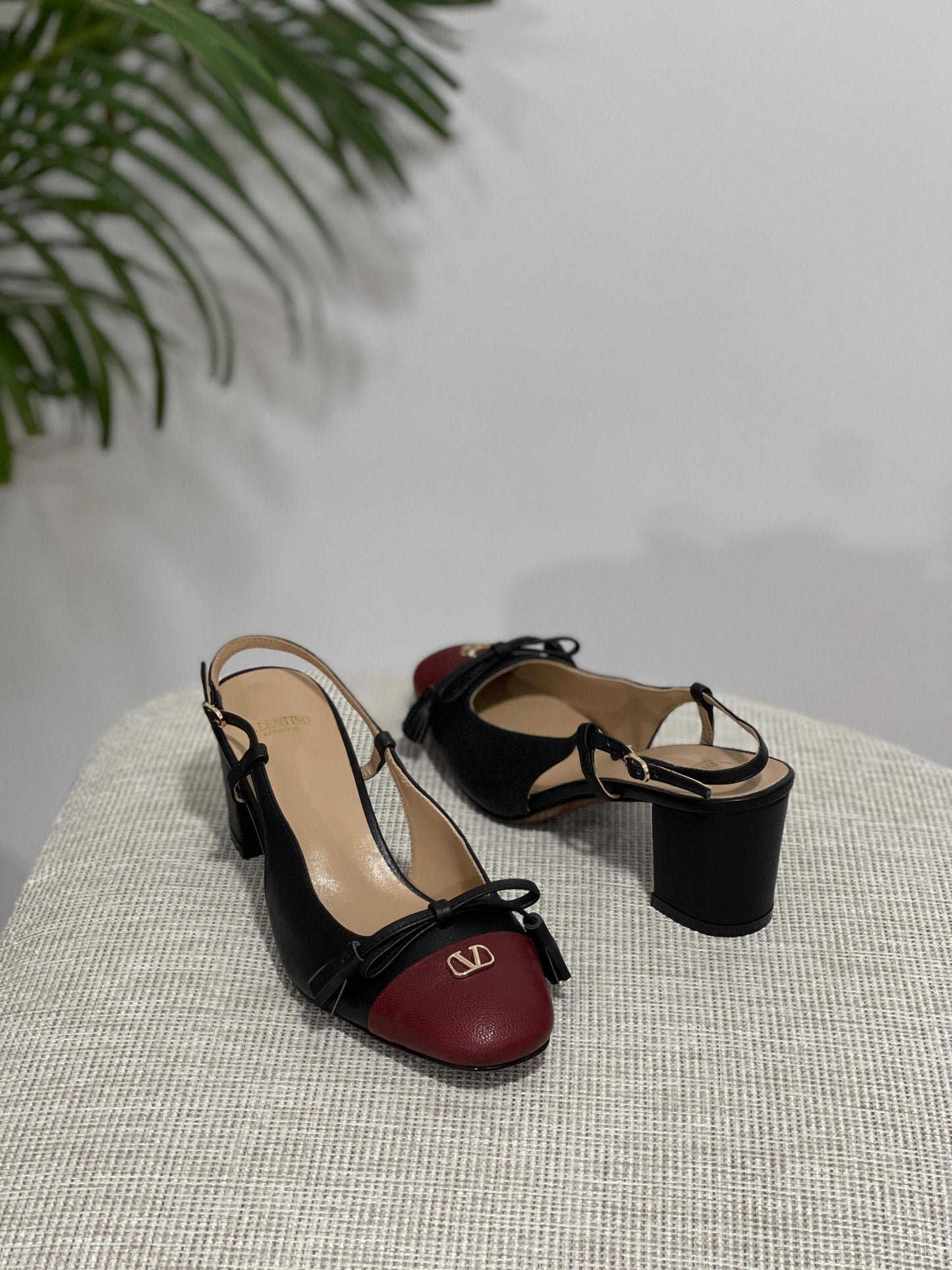 Valentino Heels