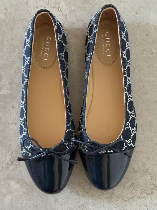 Gucci Ballerina