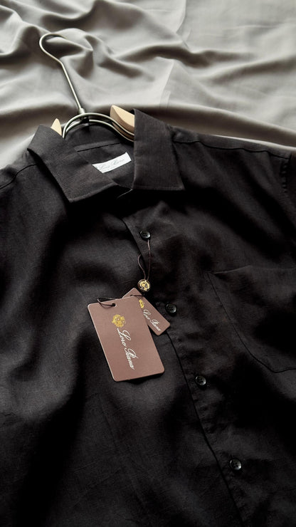 Loro Piana Shirt 4 colors