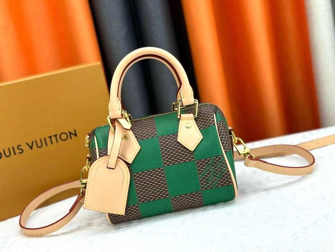 Louis Vuitton Sling Bag 3 colors
