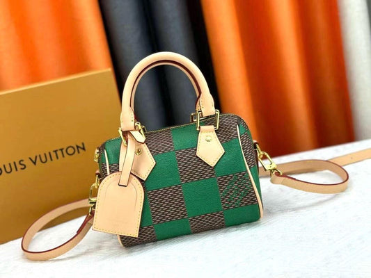 Louis Vuitton Sling Bag 3 colors