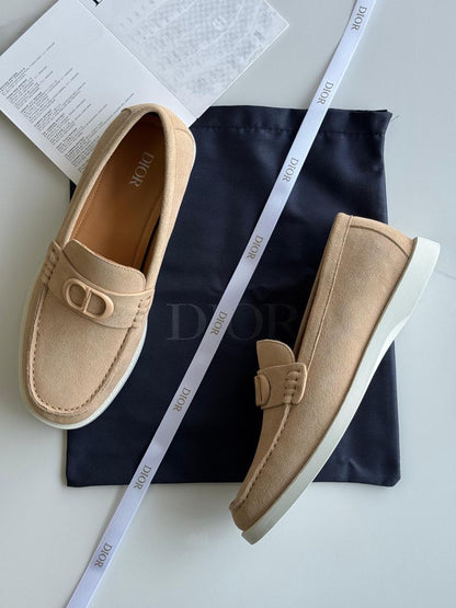 Dior Loafers 3 colors