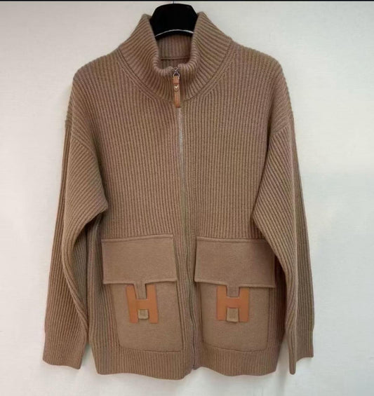 Hermes Jacket