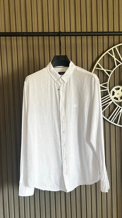Zegna Long Sleeve Shirt 5 colors