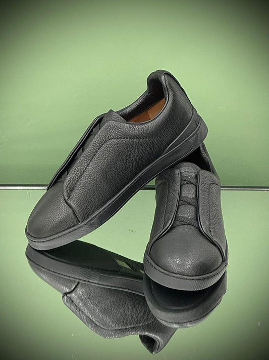 Zegna Shoes