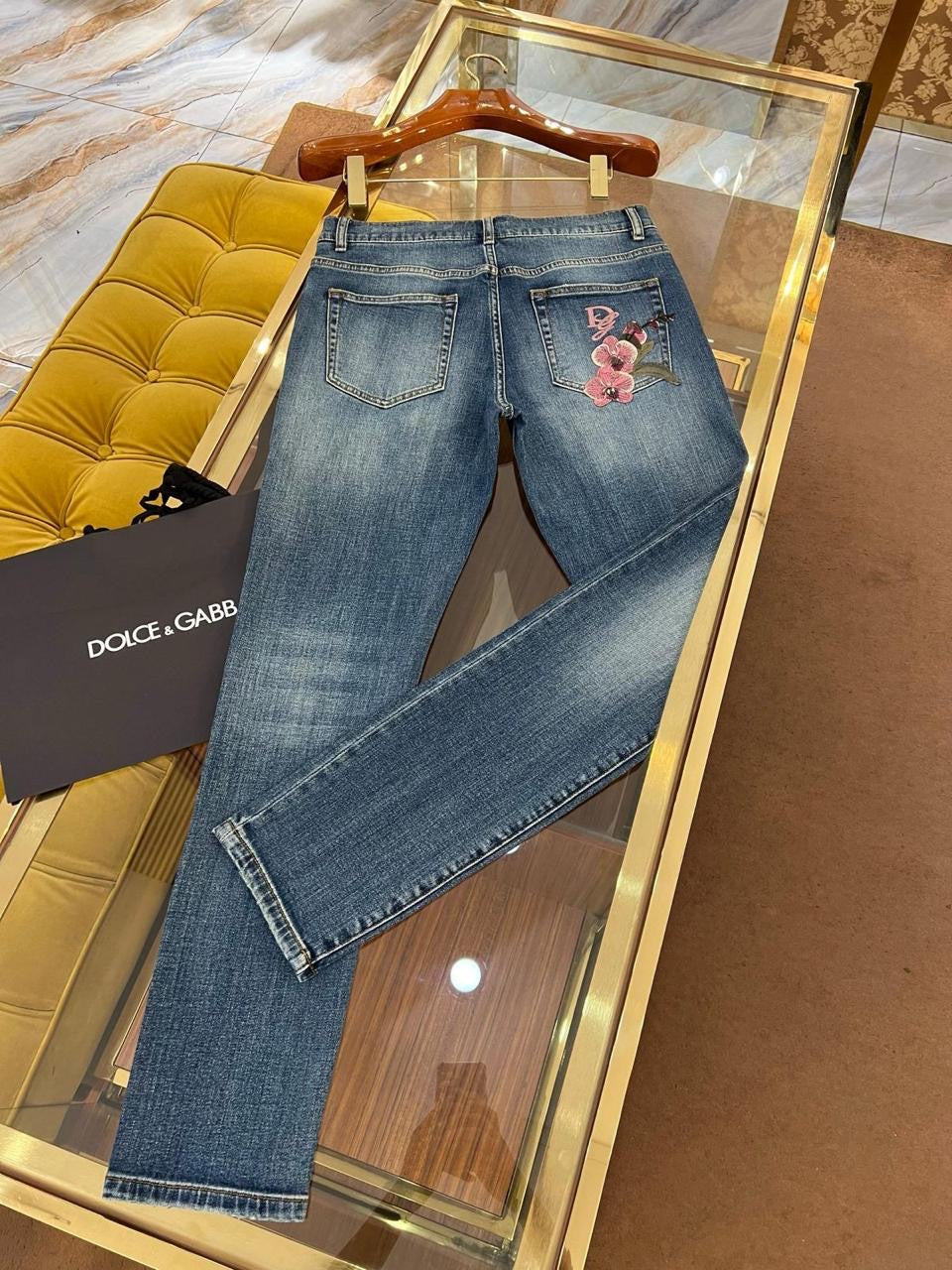 Dolce & Gabbana Pants