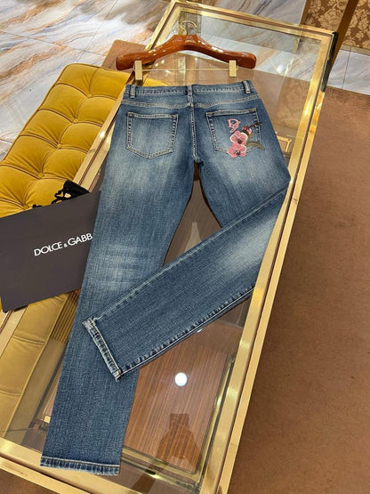 Dolce & Gabbana Pants