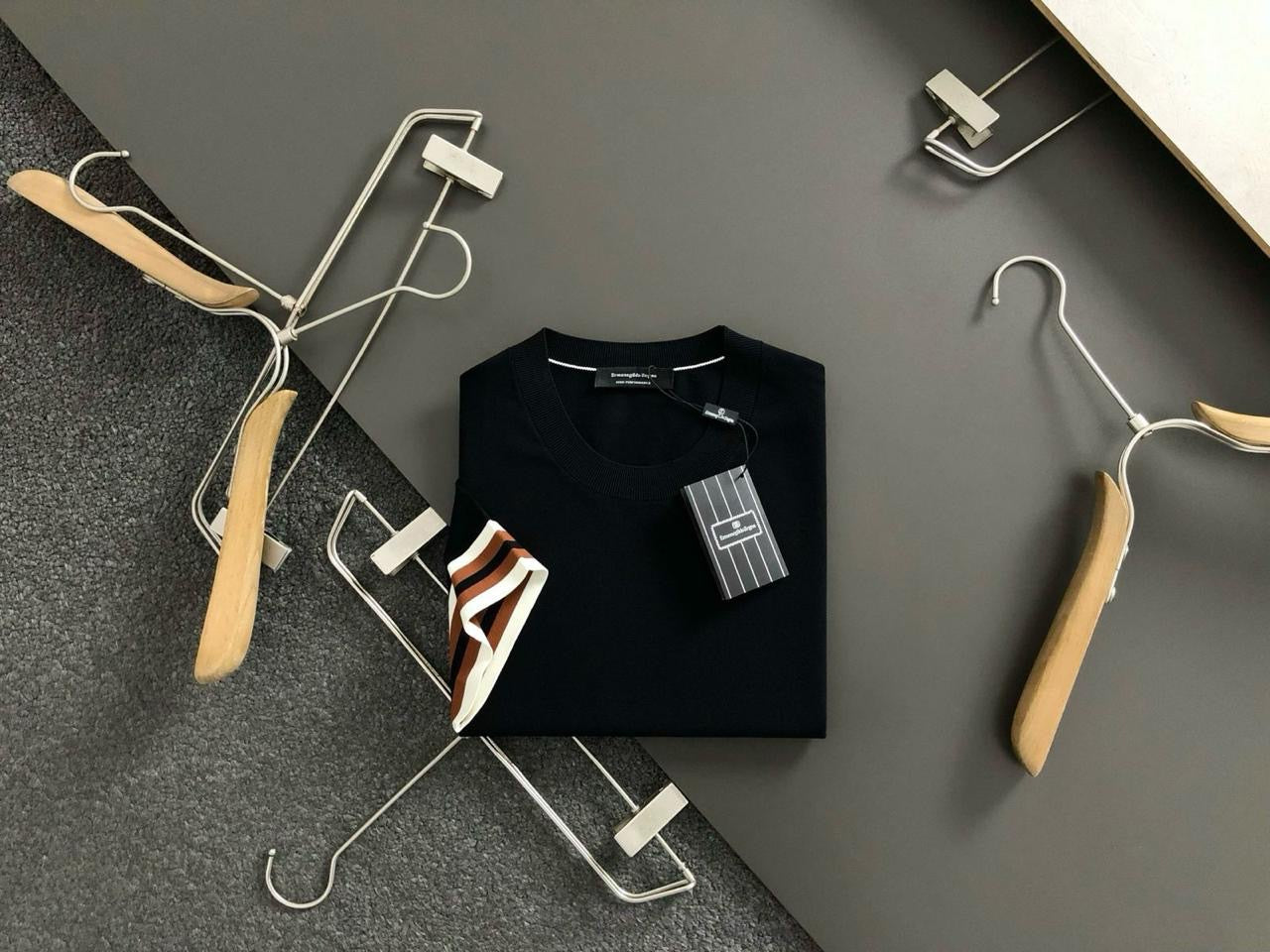 Zegna T-Shirt 2 colors