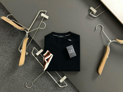 Zegna T-Shirt 2 colors