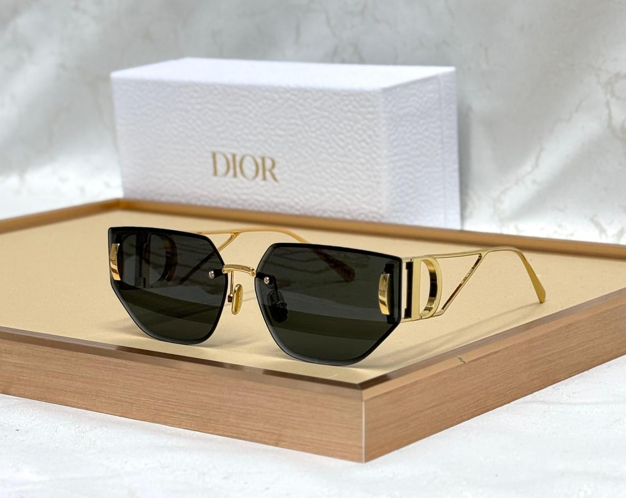 Dior Sunglasses 4 colors