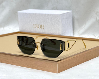 Dior Sunglasses 4 colors