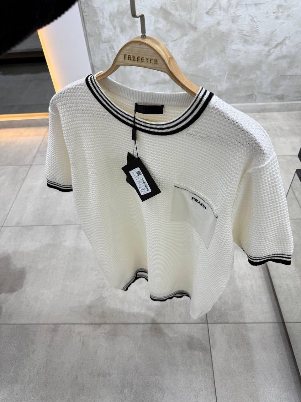 Prada T-Shirt 3 colors
