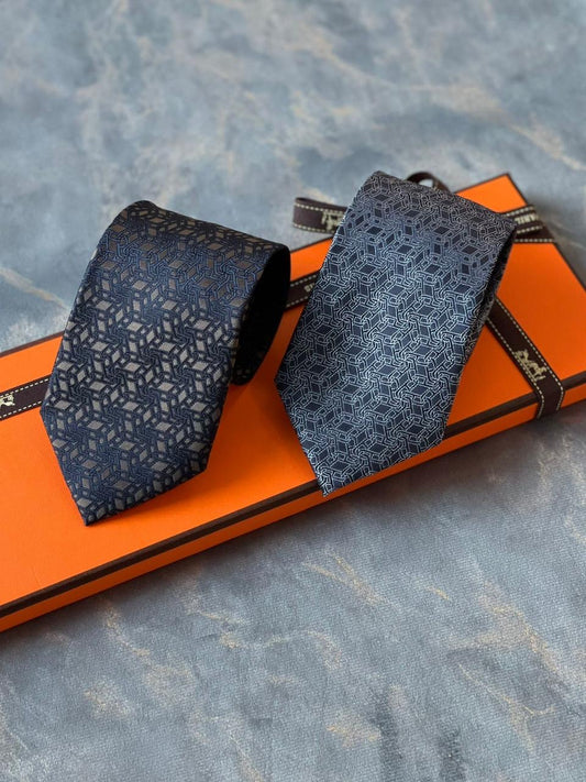 Hermes Tie