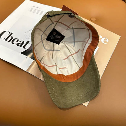 Loro Piana Cap