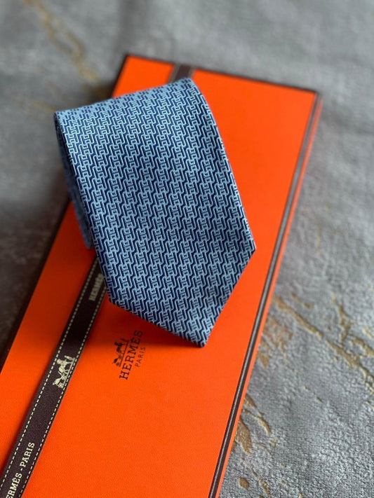 Hermes Tie