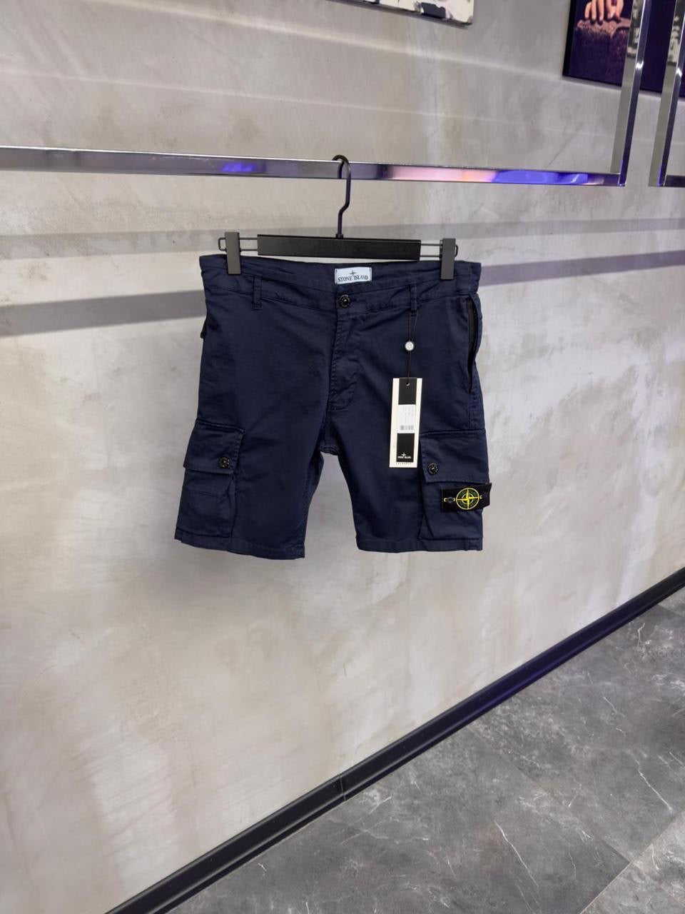 Stone Island Short 4 colors