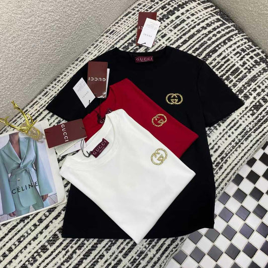 Gucci T-Shirt 3 colors
