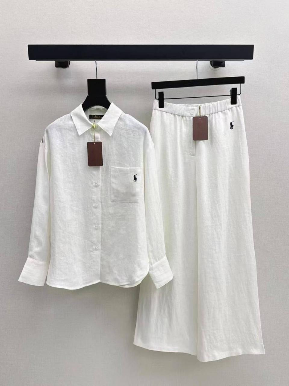 Ralph Lauren Set 2 colors