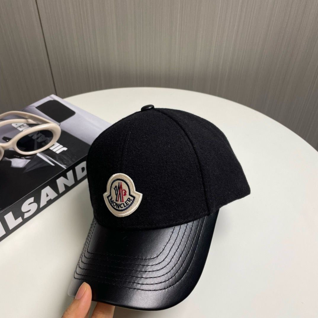 Moncler Cap