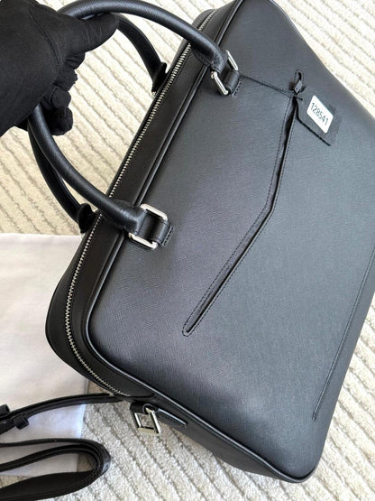 MontBlanc Laptop Bag
