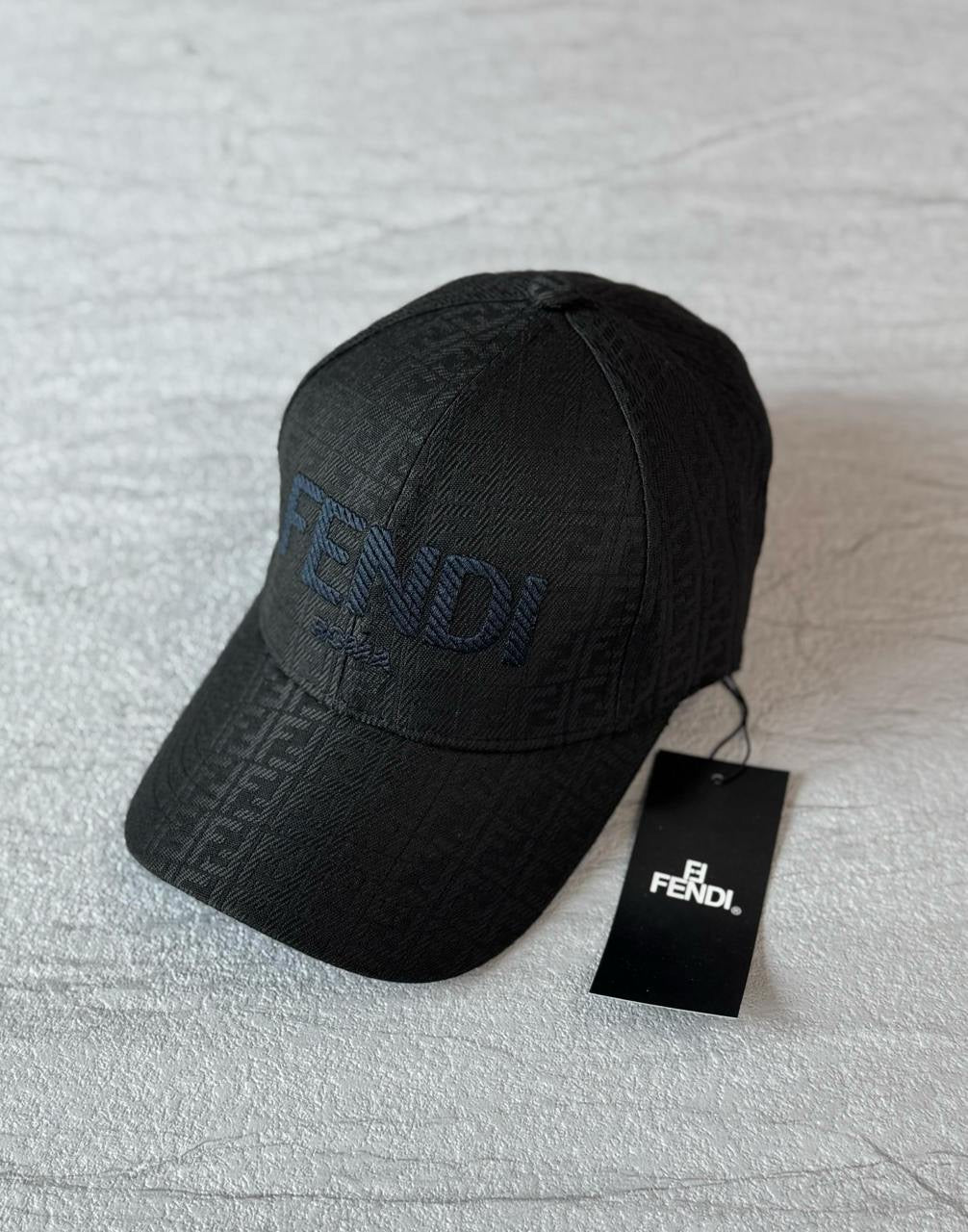 Fendi Cap 2 colors