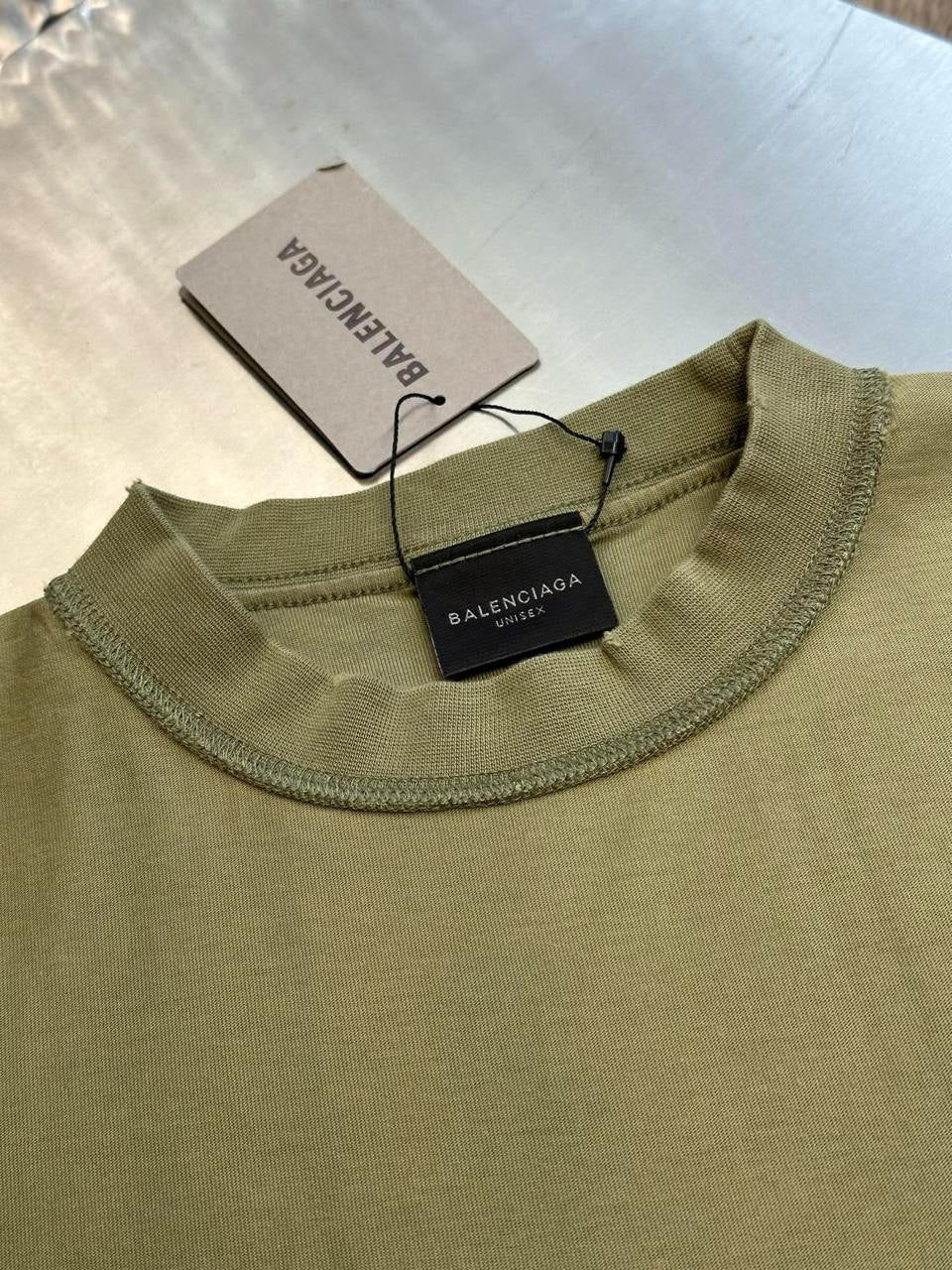 Balenciaga T-Shirt