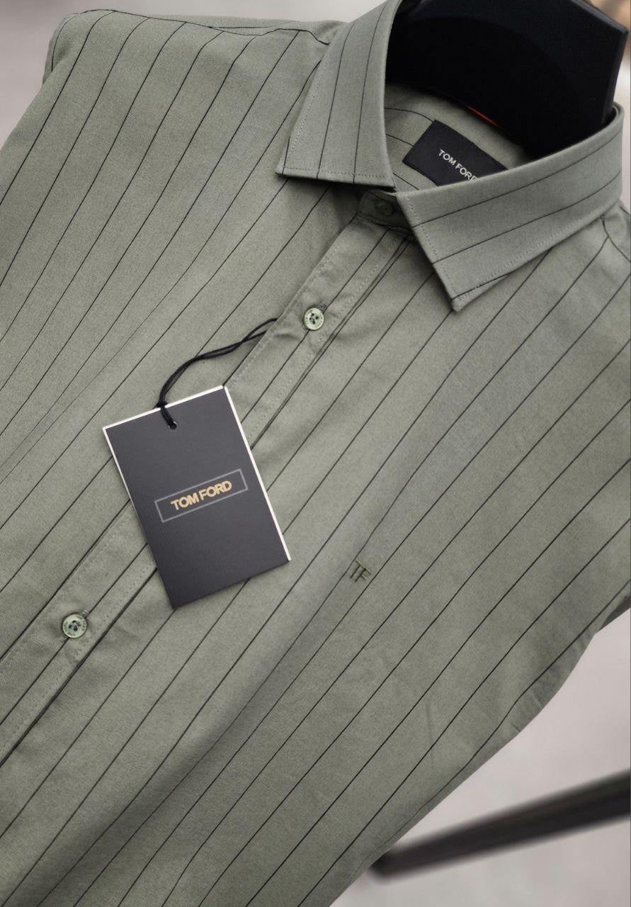 Tom Ford Shirt 2 colors