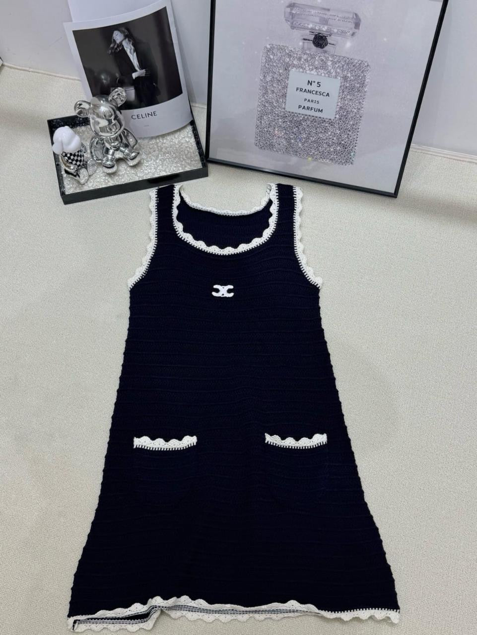 Celine Dress