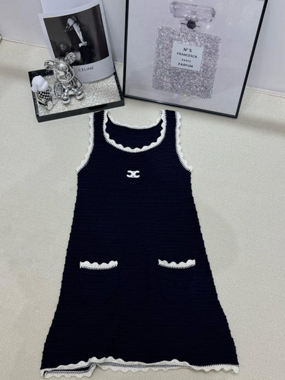 Celine Dress