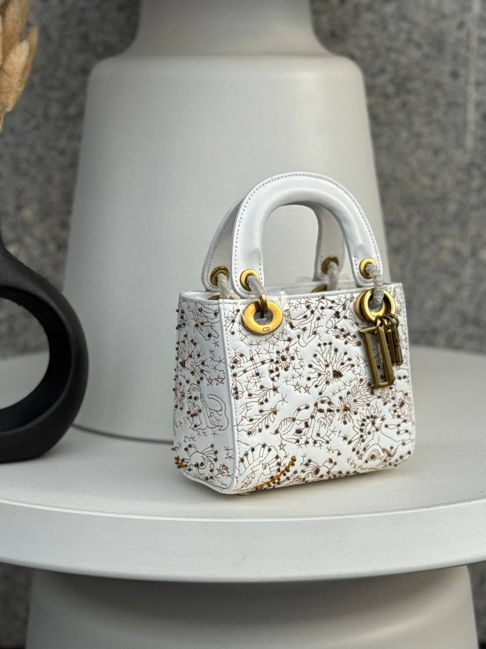 Dior Sling Bag (VIP Quality) 2 colors