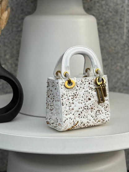Dior Sling Bag (VIP Quality) 2 colors
