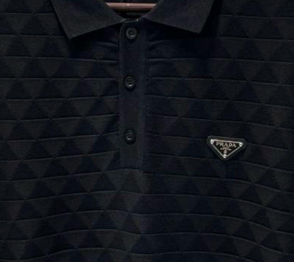 Prada Polo Shirt 2 colors