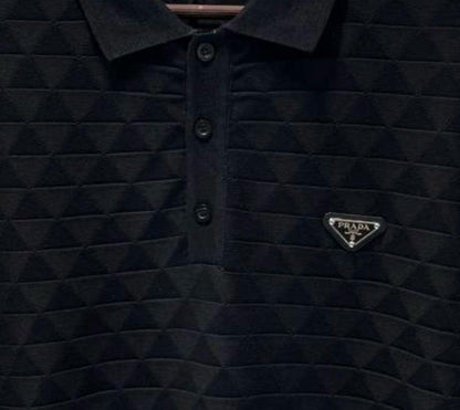 Prada Polo Shirt