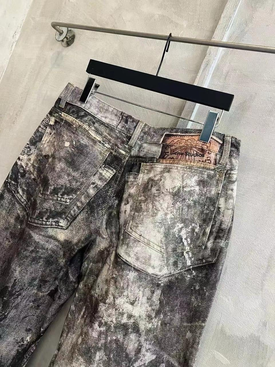 Acne Pants