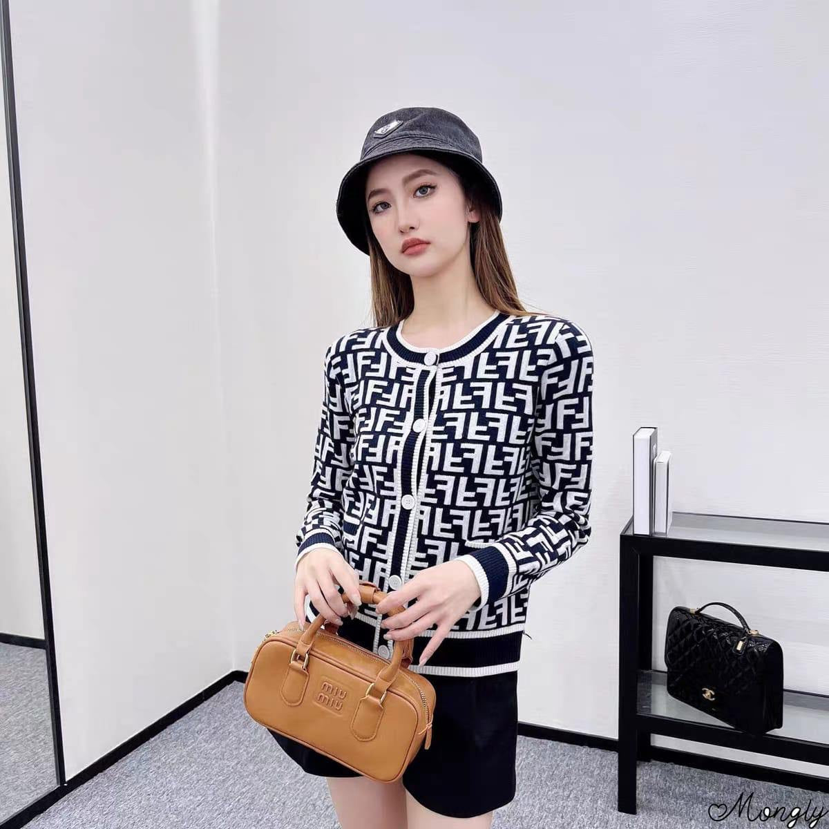 Fendi Sweater