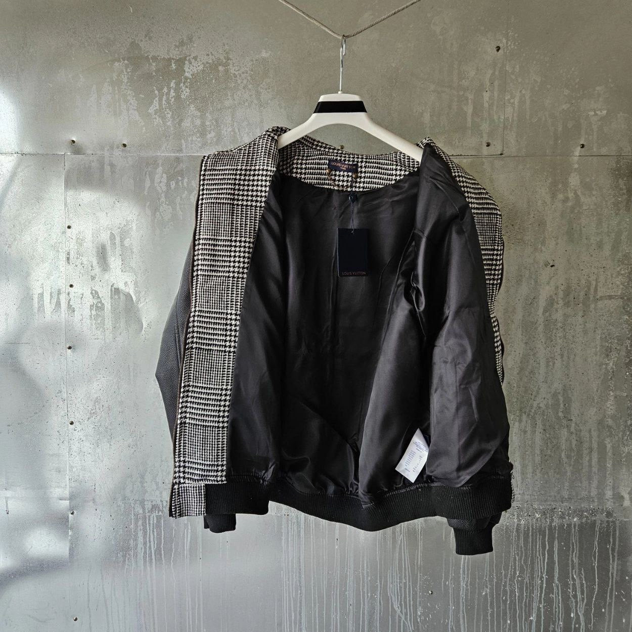 Louis Vuitton Jacket