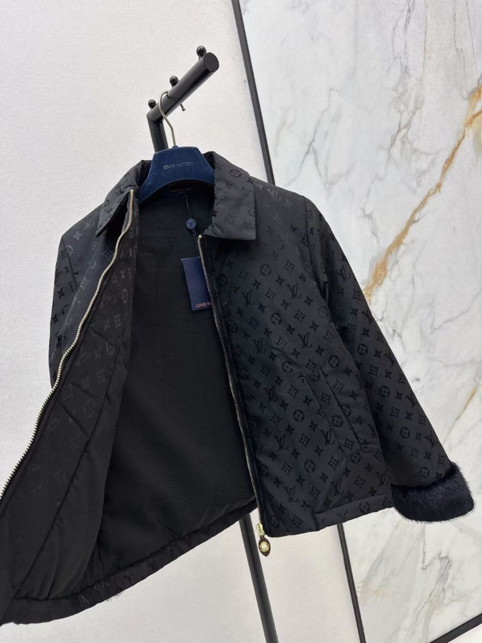 Louis Vuitton Jacket