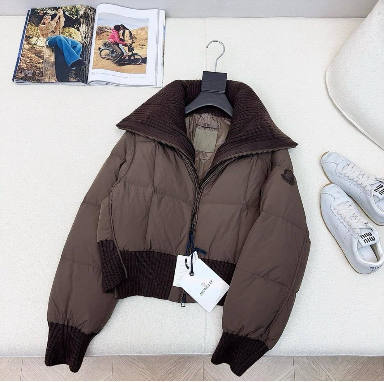 Moncler Jacket
