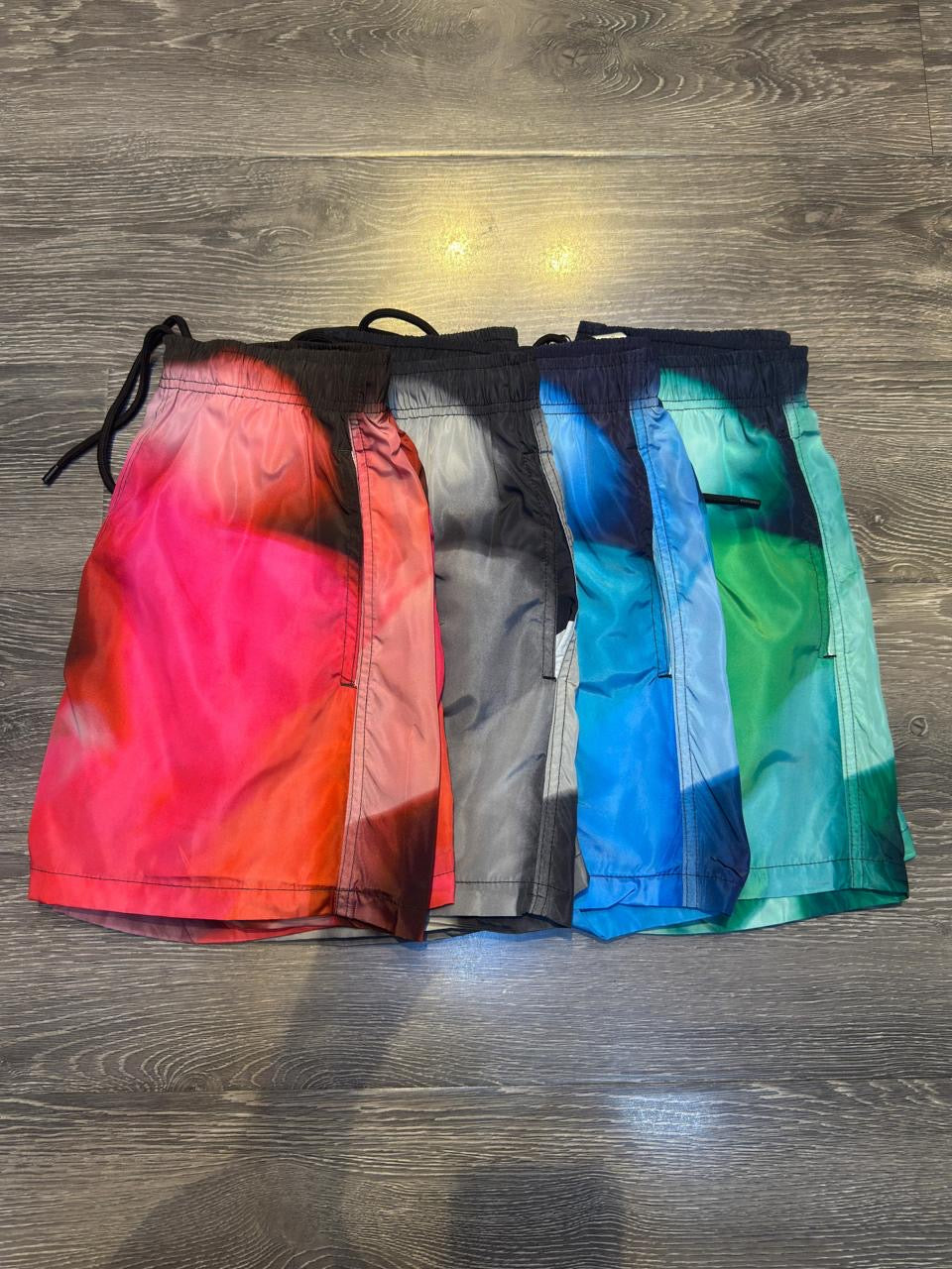 Valentino Swimming Shorts 4 colors
