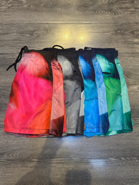 Valentino Swimming Shorts 4 colors
