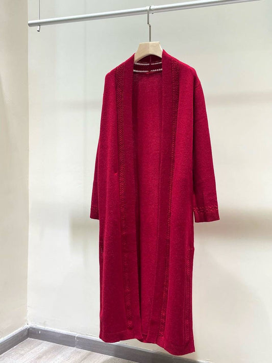 Loro Piana Coat 2 colors