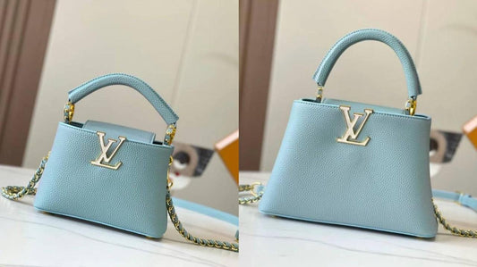 Louis Vuitton Sling Bag 6 colors
