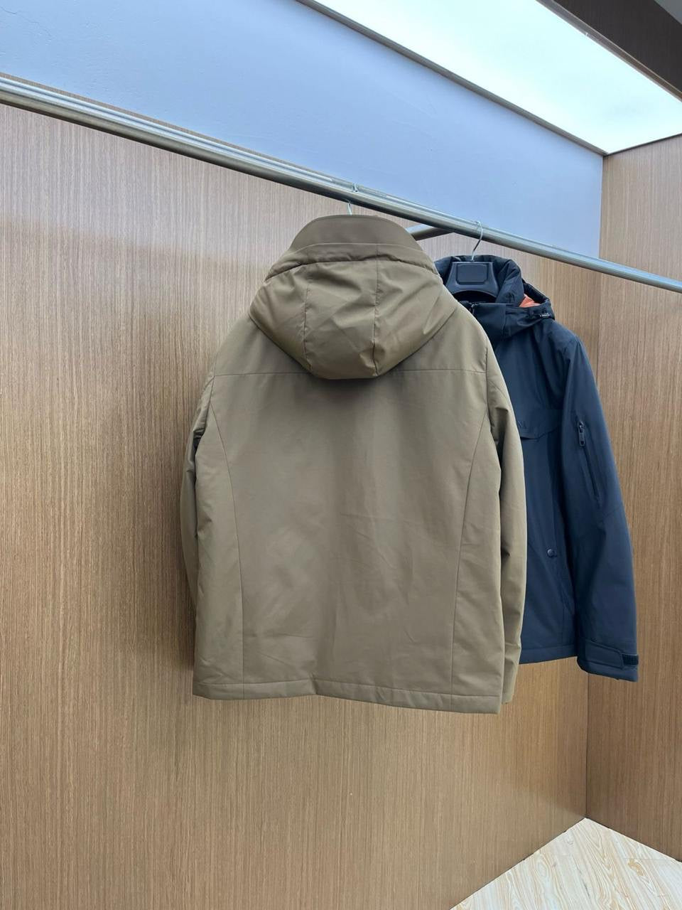 Zegna Jacket 2 colors