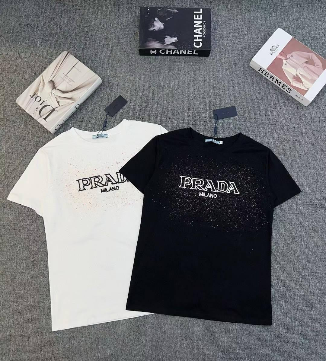 Prada T-Shirt 2 colors