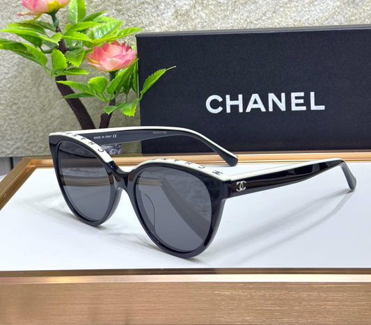 Chanel Sunglasses 4 colors