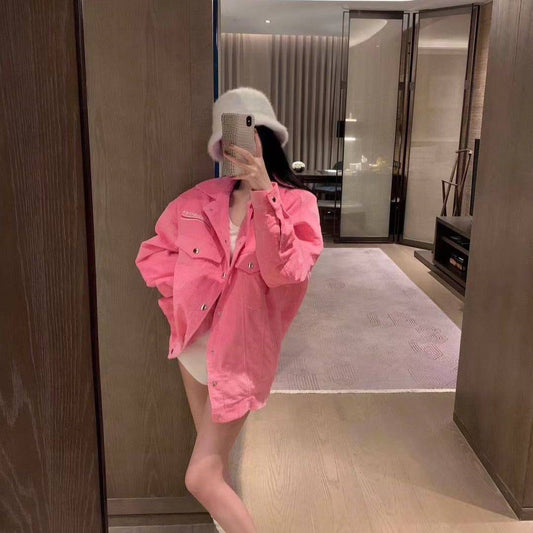Balenciaga Jacket 2 colors