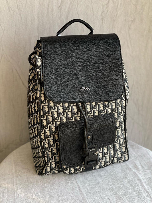 Dior Backpack 2 colors