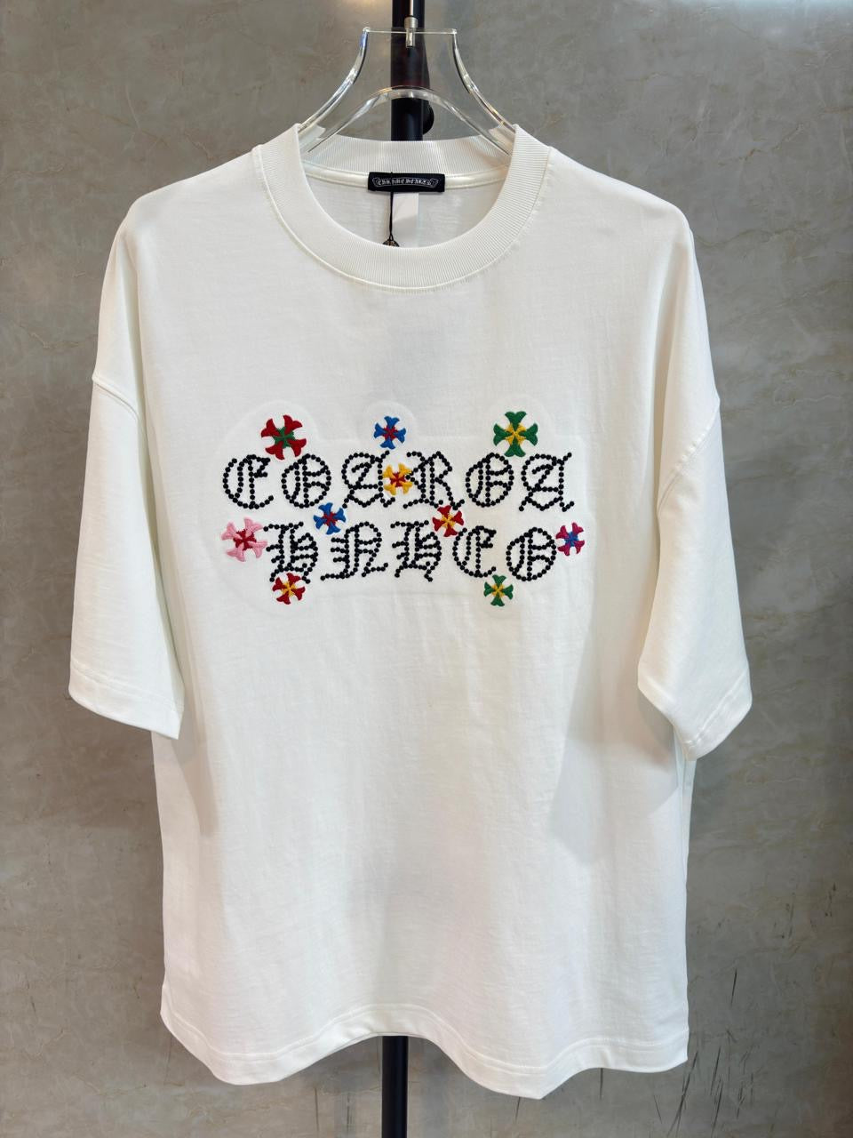 Chrome Hearts T-Shirt 2 colors