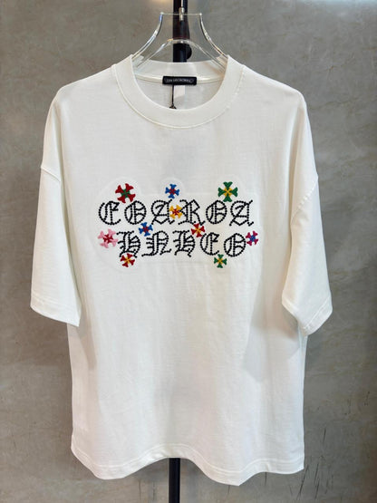 Chrome Hearts T-Shirt 2 colors