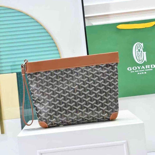 Goyard Pouch 4 colors
